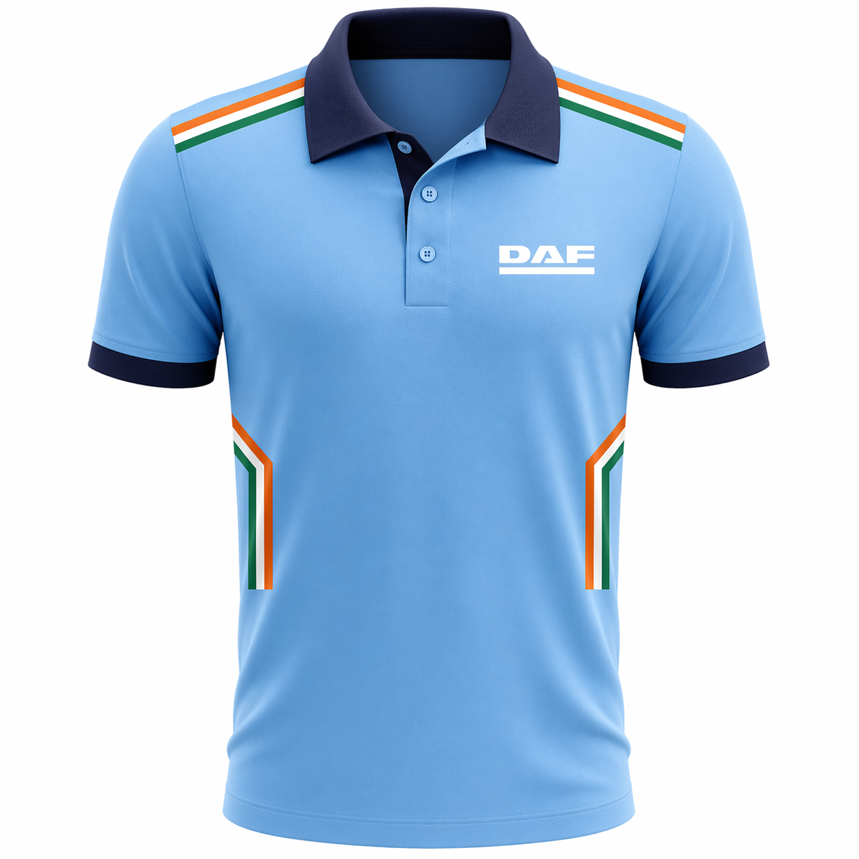 ChatGPT Image Apr 23, 2026, 01_04_24 PM DAF Sports Polo Jersey Sky Blue - Image 1