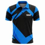 DAF Sports Black Blue