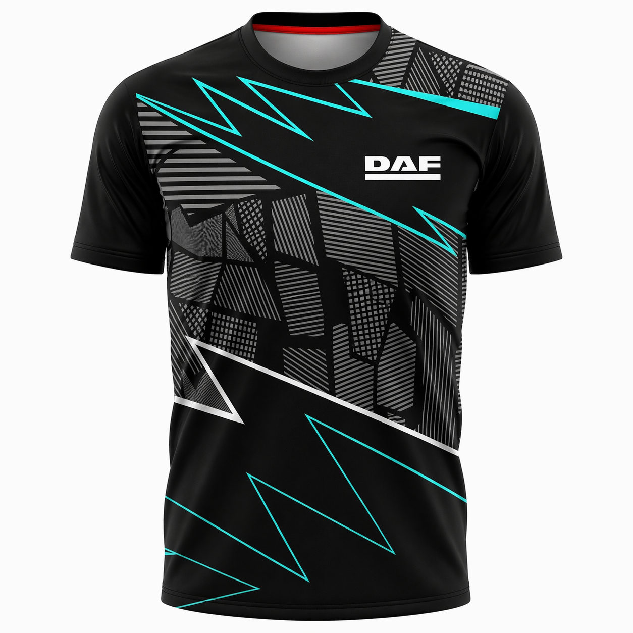 ChatGPT Image Apr 23, 2026, 04_14_26 PM DAF Sports Round Neck Jersey Black Blue - Image 1