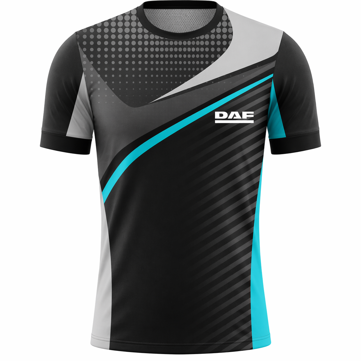ChatGPT Image Apr 23, 2026, 04_46_26 PM DAF Sports Round Neck Jersey Blue Black Gray - Image 1
