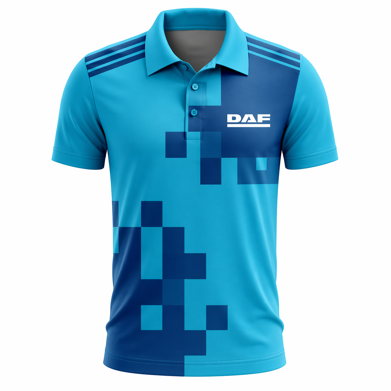 ChatGPT Image Apr 23, 2026, 12_49_36 PM DAF Sports Polo Jersey Blue - Image 1